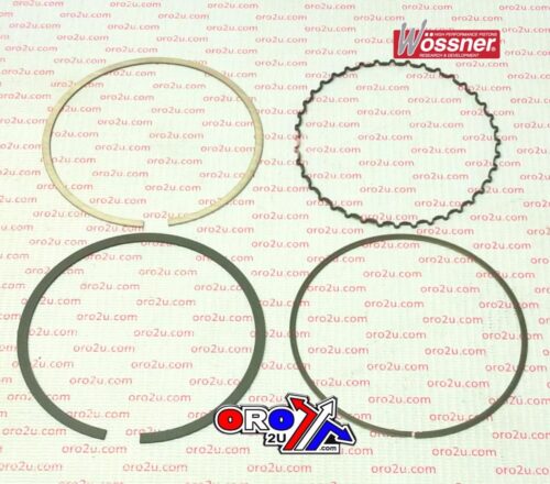 880XSY-3 WOSSNER RINGS