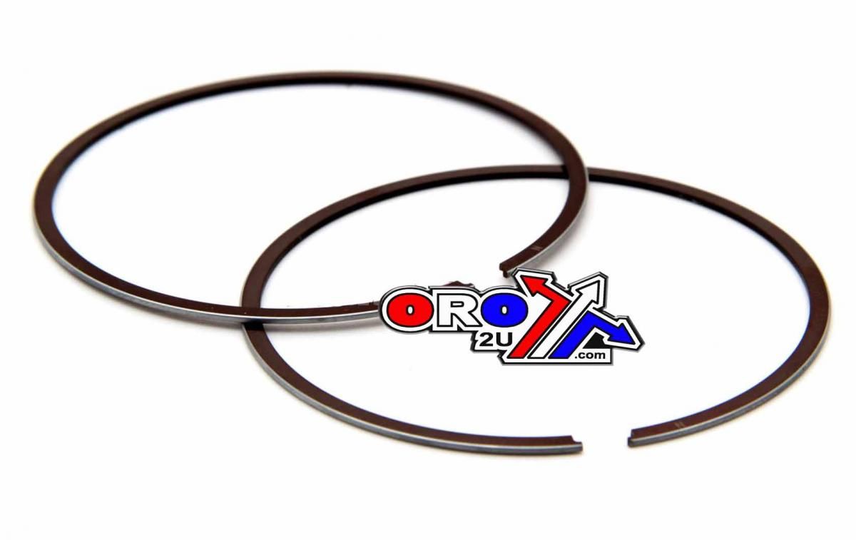 RDB6675 WOSSNER RING SET