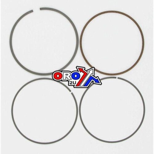 RINGS 7700XU 77.00mm WISECO