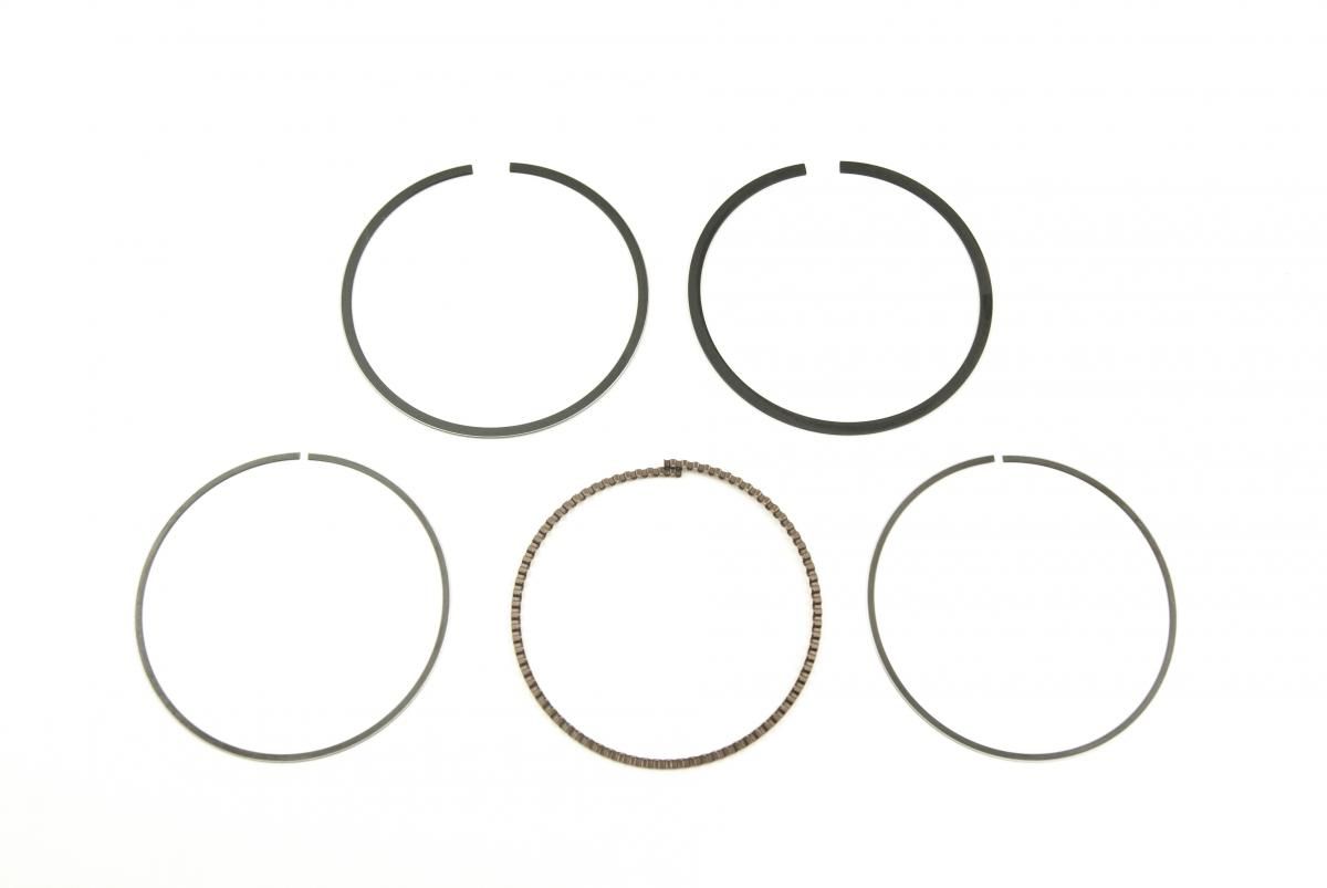 840XSY WOSSNER RINGS 84mm