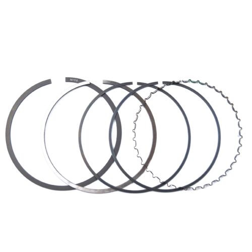 875XSY WOSSNER RINGS