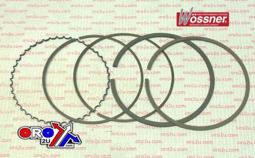 920XSY WOSSNER RINGS 92mm