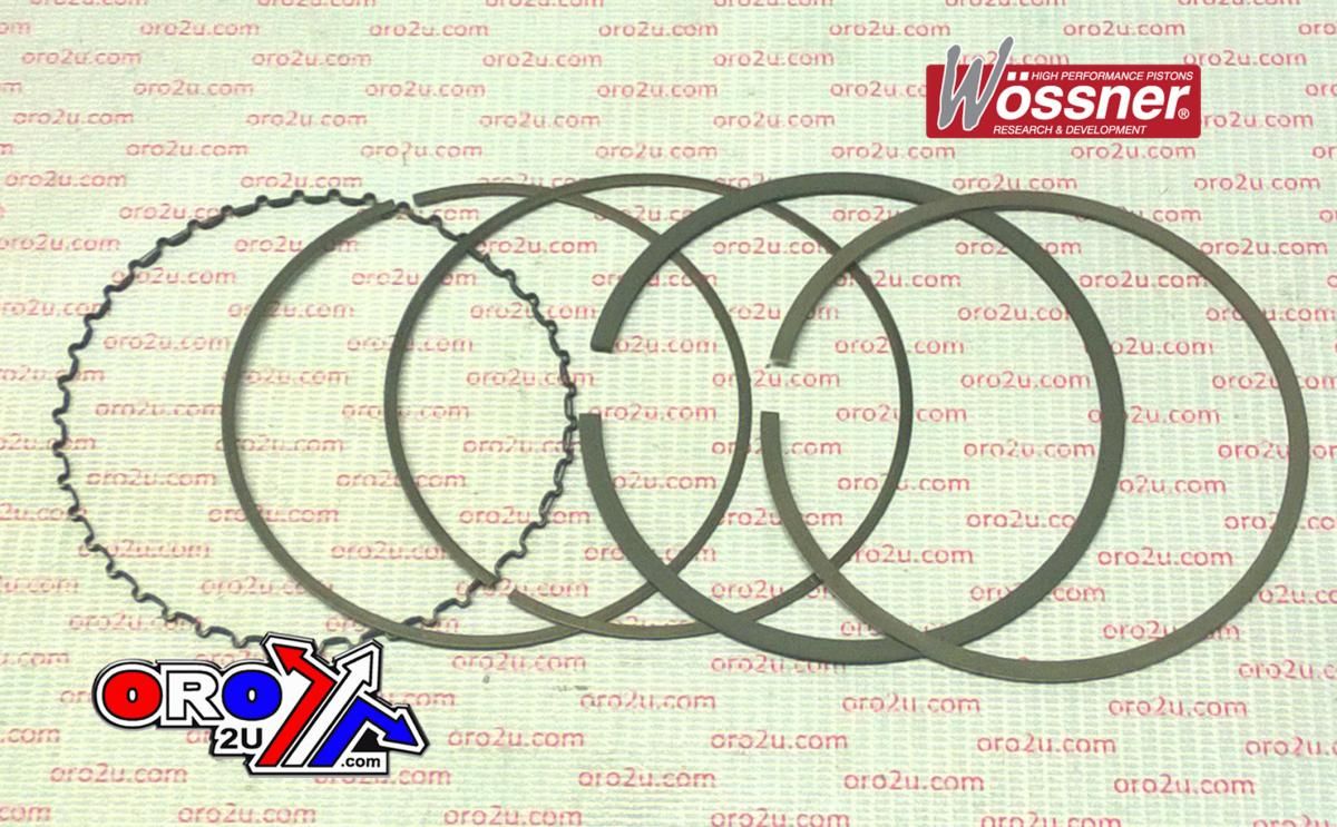 920XSY WOSSNER RINGS 92mm