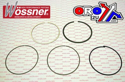 950XSY WOSSNER RINGS 95mm