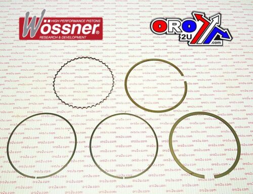 960XSY WOSSNER RINGS 96mm