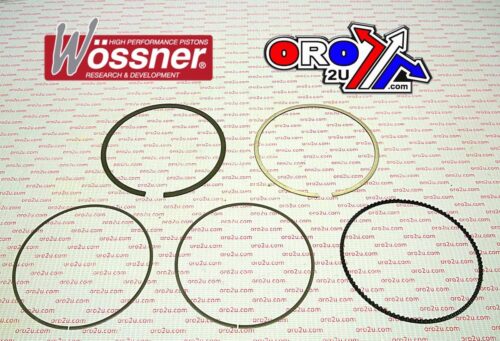 970XSY WOSSNER RINGS 97mm
