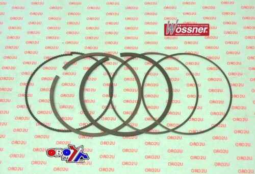 950XDS WOSSNER RINGS