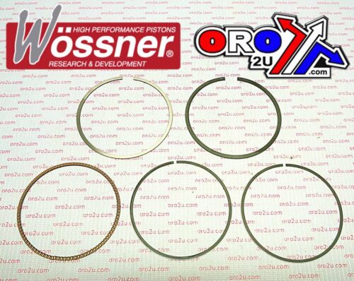 RINGS 3118XG 79.20mm WISECO