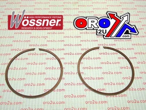 RDB6550 WOSSNER RING SET2
