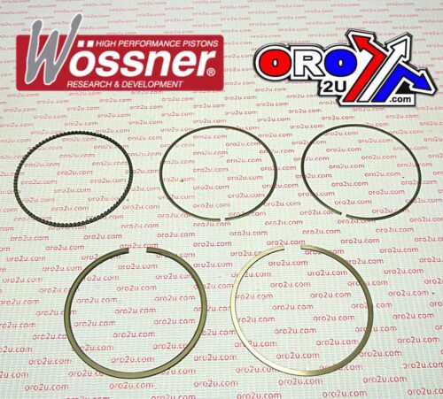 750XDS WOSSNER RINGS 75.00mm