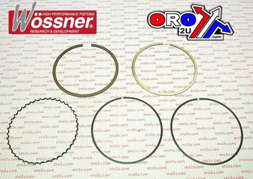 890XSY WOSSNER RINGS PISTON
