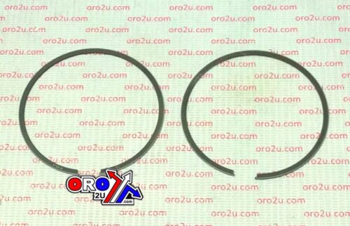 RDB6950 WOSSNER RINGS