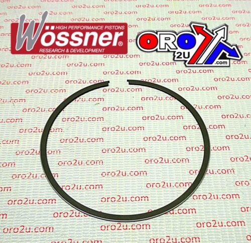 RSC8450 WOSSNER RINGS 84.50