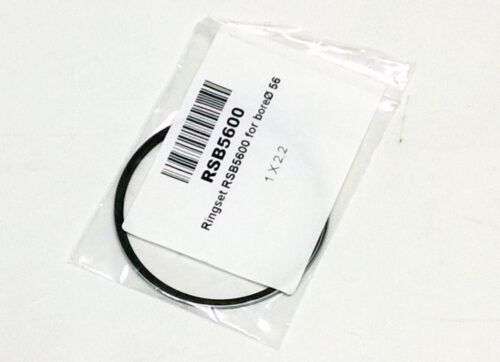 RDB5600 WOSSNER RINGS