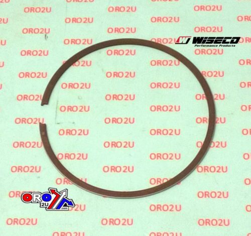 RSC8600 WOSSNER RINGS, SINGLE RING