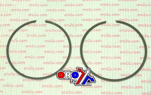 RDB7250 WOSSNER RINGS