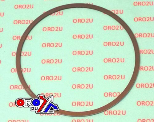 RSC8750 WOSSNER RINGS