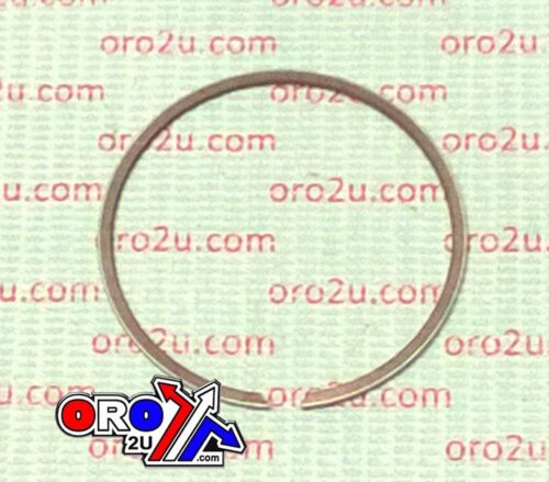 RSB4500 WOSSNER RINGS