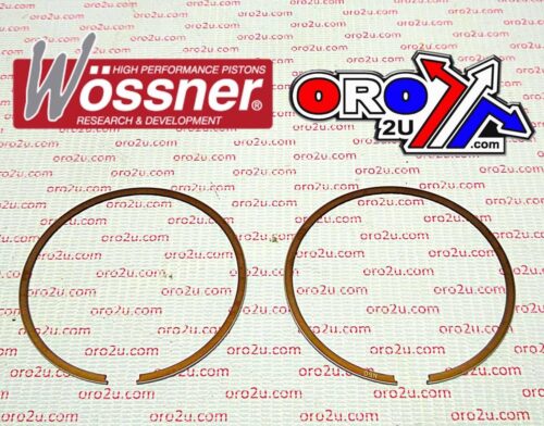 RDB7050 WOSSNER RINGS