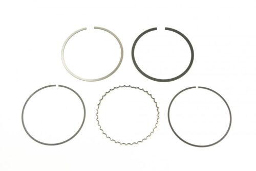 815XSY WOSSNER RINGS