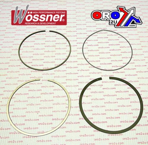 1020XSK WOSSNER RINGS 102mm