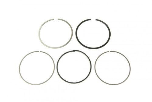 865XSY WOSSNER RINGS