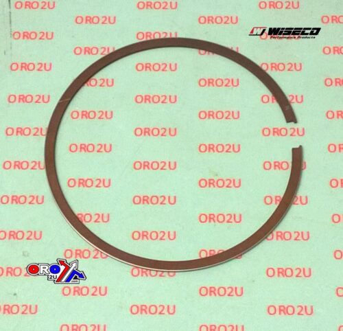 RSC8800 WOSSNER RINGS