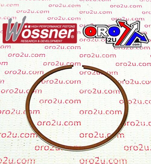 RSB5400 WOSSNER 54mm RING