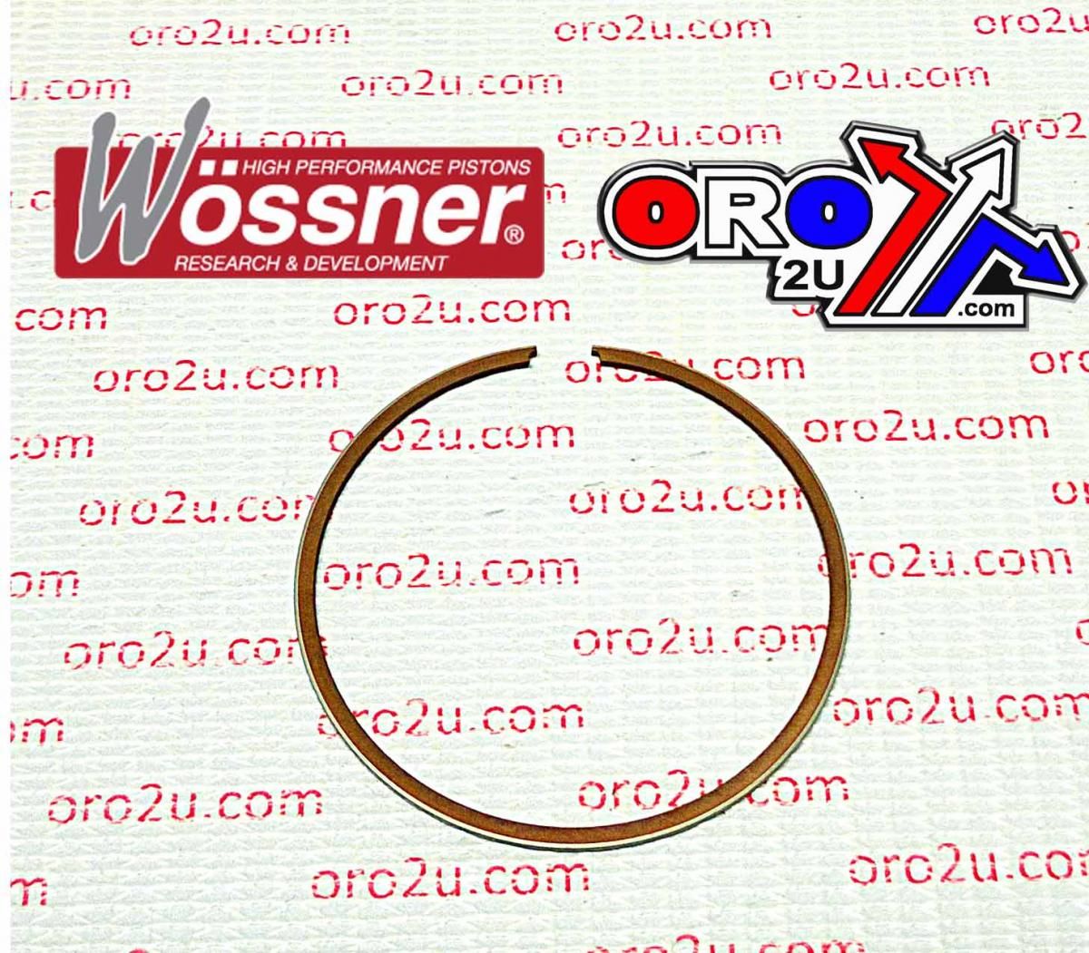 RSV5400 WOSSNER 54mm RING