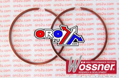 RDB5400 WOSSNER RINGS