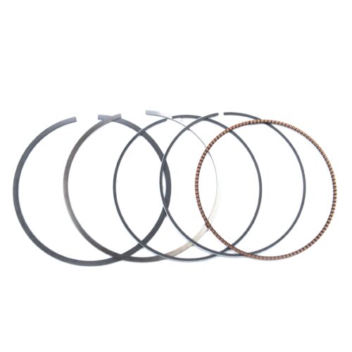 770XAS-3 WOSSNER RINGS