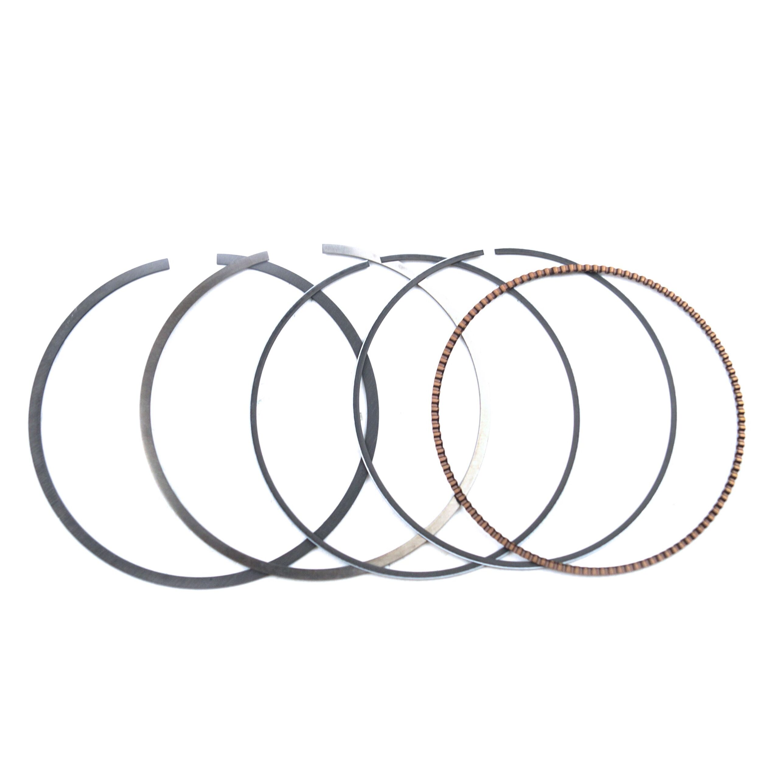 770XAS-3 WOSSNER RINGS