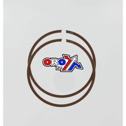 RINGS 3583TD 91.00mm WISECO