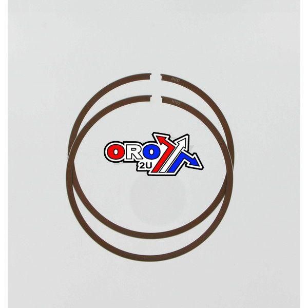 RINGS 3583TD 91.00mm WISECO