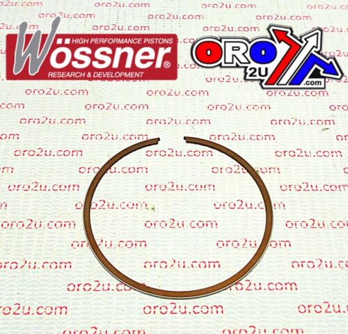 RSB5650 WOSSNER RINGS RSB5650