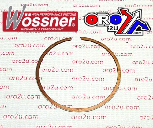 RSB5800 WOSSNER RING