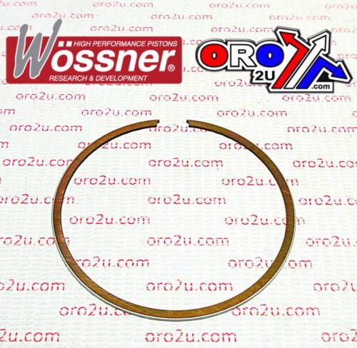 RSB6600 66.00 WOSSNER 1 RING, (EACH)