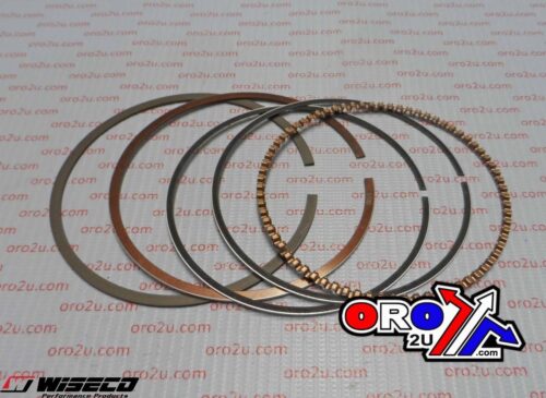 RINGS3386XC 86.00mm WISECO