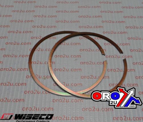 RINGS 2598CD 66.00mm WISECO