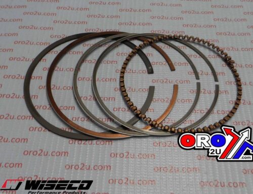 RINGS 2913XC 74.00mm WISECO