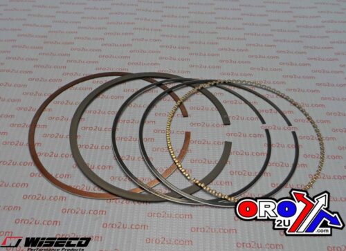 RINGS 35433XR 90.00mm WISECO