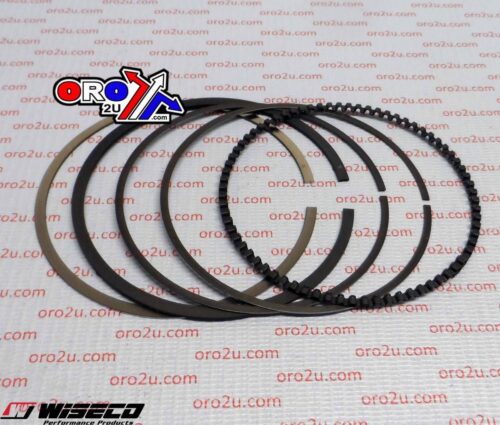RINGS 3150XC 80.00mm WISECO