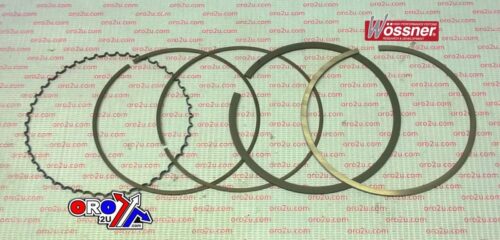 100XSY-3 100mm RINGS WOSSNER