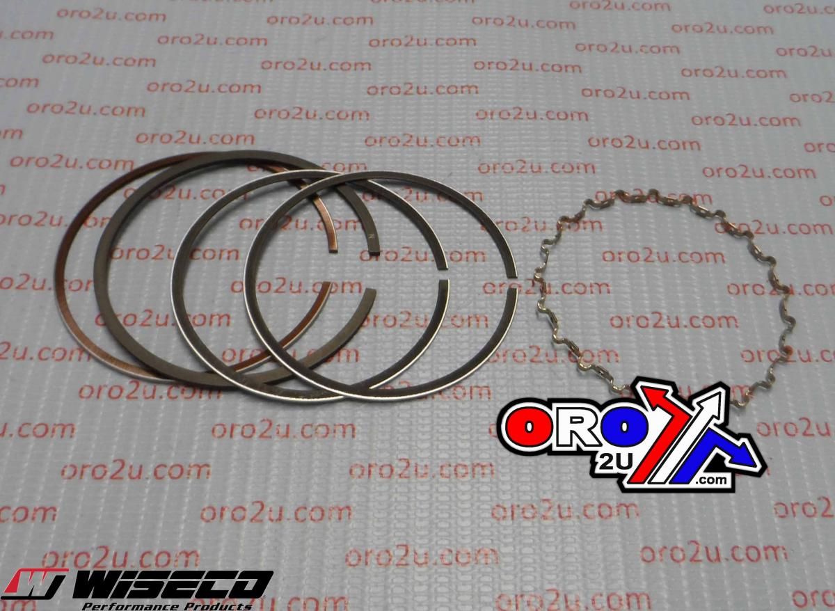 RINGS 1850XE 47.00mm WISECO - Image 2