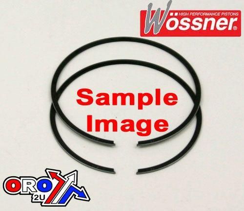 RDB6800 68mm RINGS WOSSNER