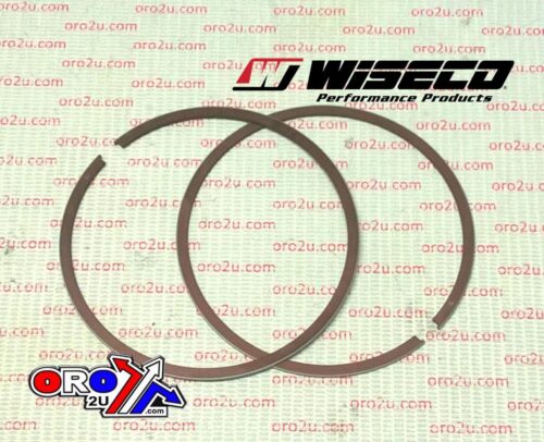RING 3386TD 86.00mm WISECO