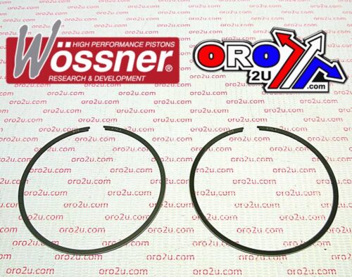 RDC7450 RINGS 74.5mm WOSSNER
