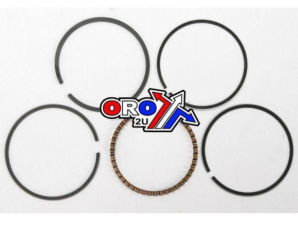 RINGS 3900XZ 39.00mm WISECO