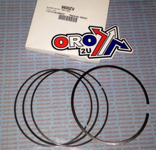 RINGS 9600ZV 96.00mm WISECO