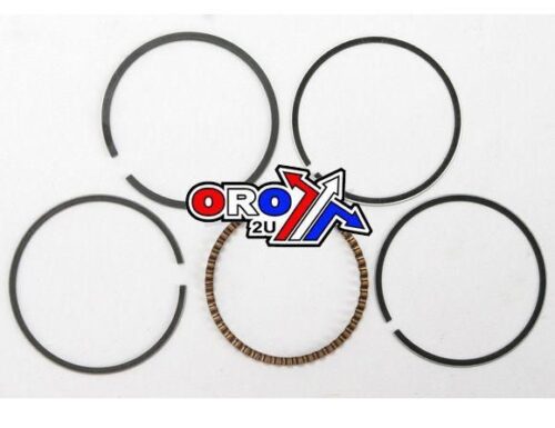 RINGS 6600YF 66.00mm WISECO